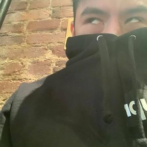 Meet your Posher, Kevin